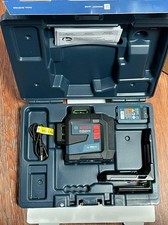 BOSCH GLL300-42GL 360 GRADI