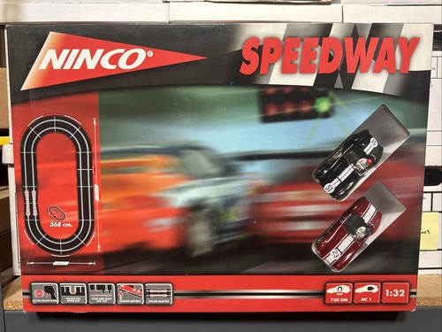 Pista completa per slot - , car