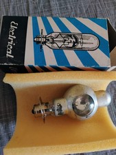 ELECTRICAL Lampada 8V  50w Proiettore Cine  Proiezione NUOVA N.O.S.