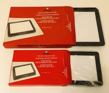 Cornici cavalletti per