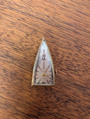 Raro orologio vintage - orologio,