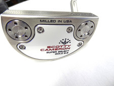 Scotty Cameron Super Select