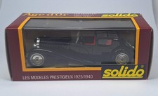SOLIDO Age d'Or n.136 -