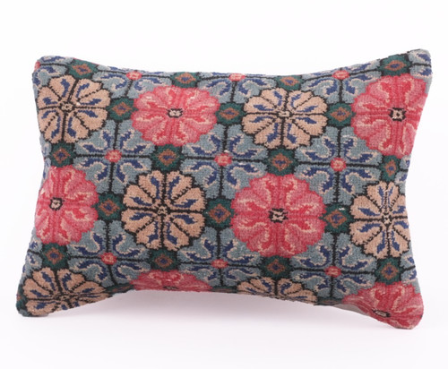 Copricuscino kilim turco - copricuscino,