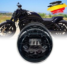 Faro proiettore led high low