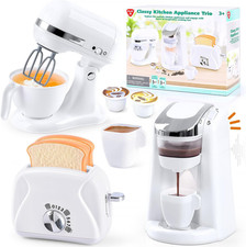 Cucina Giocattolo per Bambini