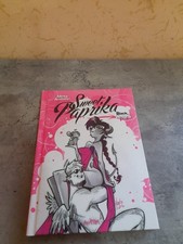 SWEET PAPRIKA DI MIRKA ANDOLFO'S