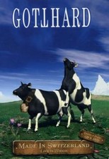 Gotthard - Made In Switzerland