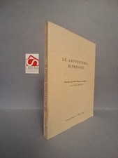 Le avventure ritrovate