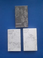 Dante  Commedia - Mondadori