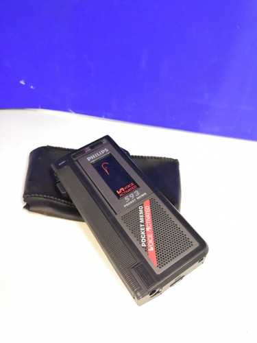 Philips pocket memo 593 - pocket,