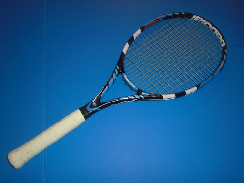 Babolat pure drive 2006 - babolat,
