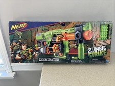 Nerf Zombie Strike Doominator