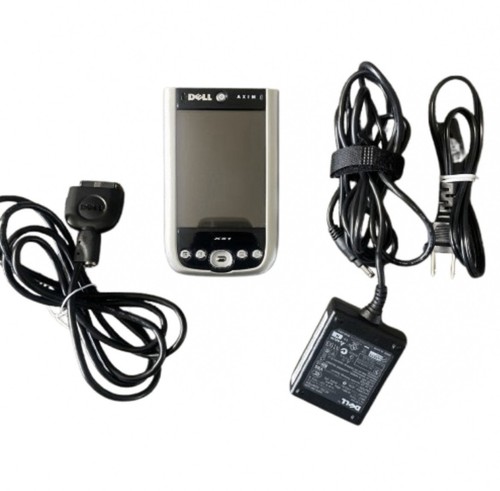 Dell axim x51 pocket - x51, pc