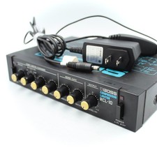 BOSS RCL-10 Micro Rack Series