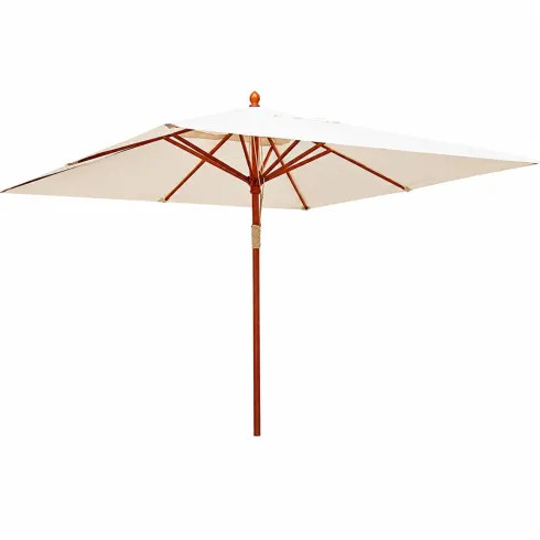 Ombrellone giardino 4x3 - ombrellone,