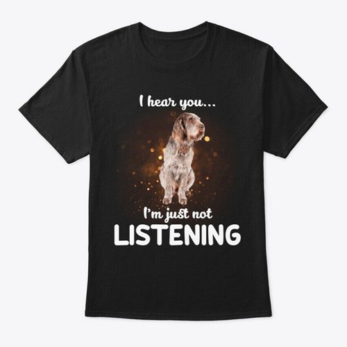 Shirt spinone italiano dog - spinone,