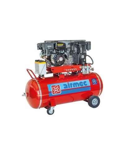Airmec crs 309 motocompressore - crs,