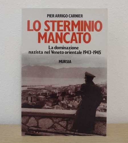 Sterminio mancato la - lo,