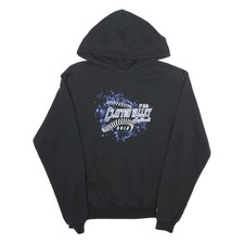 Felpa con cappuccio - , pullover