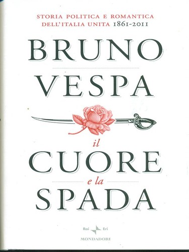 Cuore spada vespa - cuore,