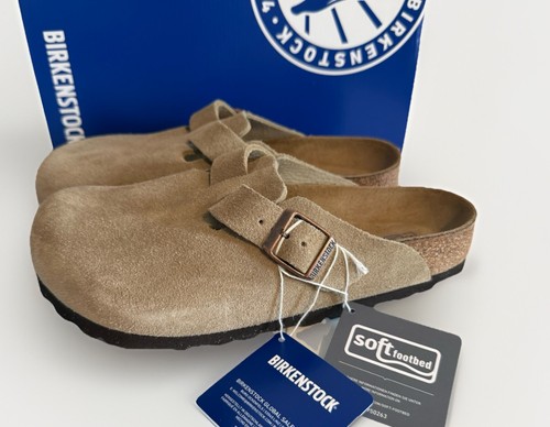 Zoccoli birkenstock boston - birkenstock,