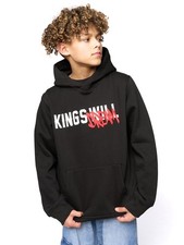 Kings Will Dream Felpa Ragazzi