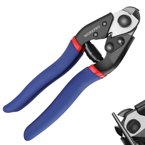 Workpro tagliacavi per bici - tagliacavi,
