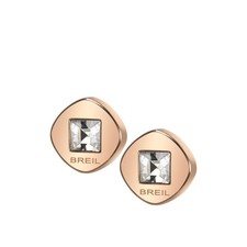 Orecchini Breil Donna Crossing