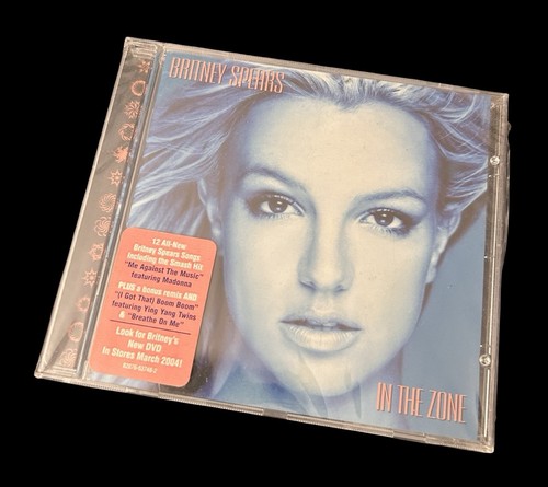 New sealed vintage - sealed, 2003