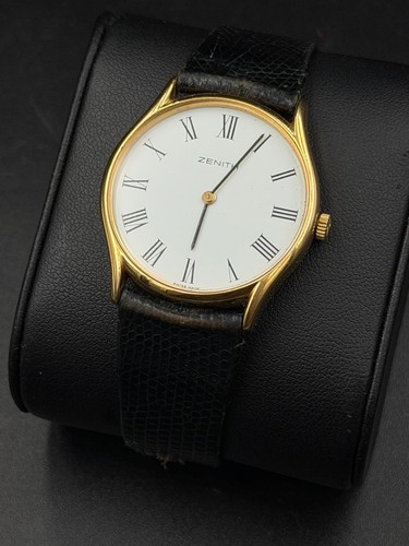 Orologio vintage zenith - orologio,