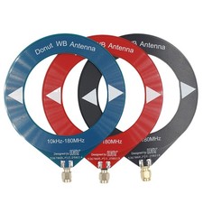 SI4732 Radio Portatile 0.5-108