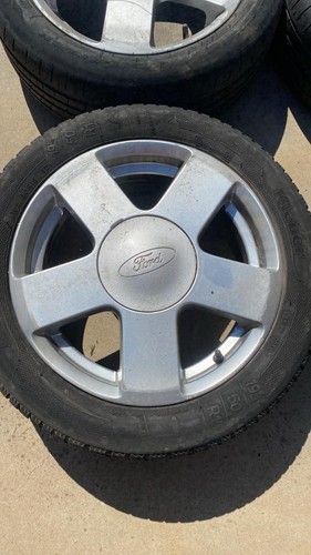 Cerchio lega ford - ford, fiesta