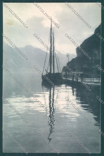 Trento riva lago garda - trento,