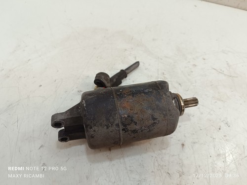 Motorino avviamento honda - avviamento,