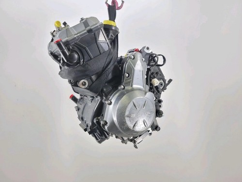 Motore completo kawasaki 650 - completo,
