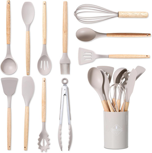 Set pezzi utensili - 12,