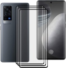 Verres Trempes X3 Pour Vivo