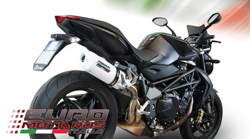 Agusta brutale 990 r - mv,