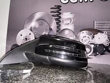 Mercedes Classe A W176 Specchio Retrovisore Esterno Laterale Destro 17 PIN A1768