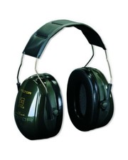 Peltor Optime II H520A Cuffie