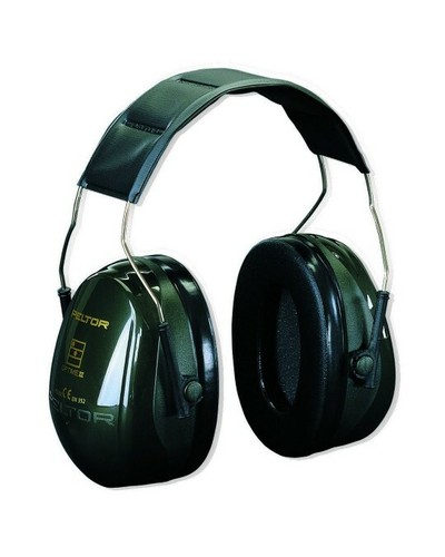 Peltor optime h520a - peltor,