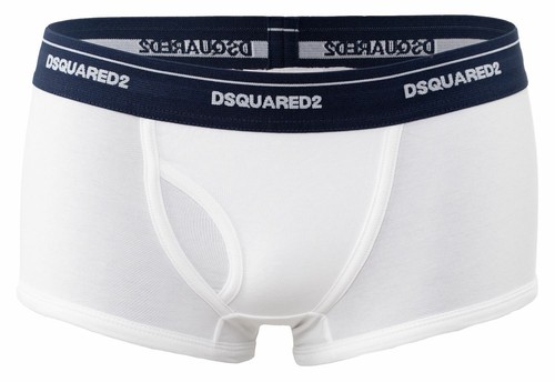 Dsquared2 boxer pants - dsquared2, /