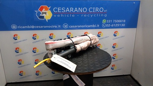 Dispositivo airbag tendina - airbag, a