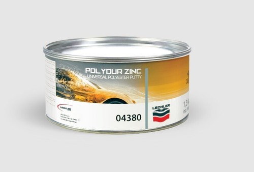Stucco metallico lechler - metallico,