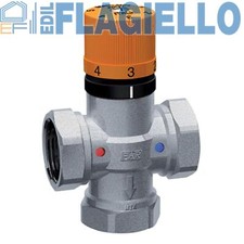 Miscelatore Termostatico 3/4"