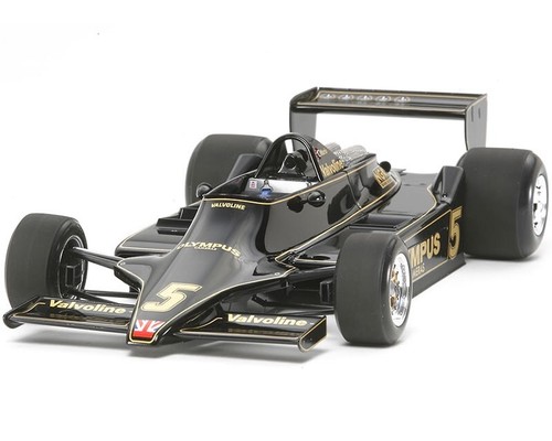 Tamiya 20060 lotus - lotus, type