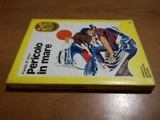 IL GIALLO DEI RAGAZZI