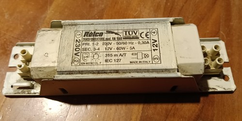 Alimentatore meccanico relco - alimentatore,