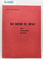Luigi Contegiacomo San Gaspare